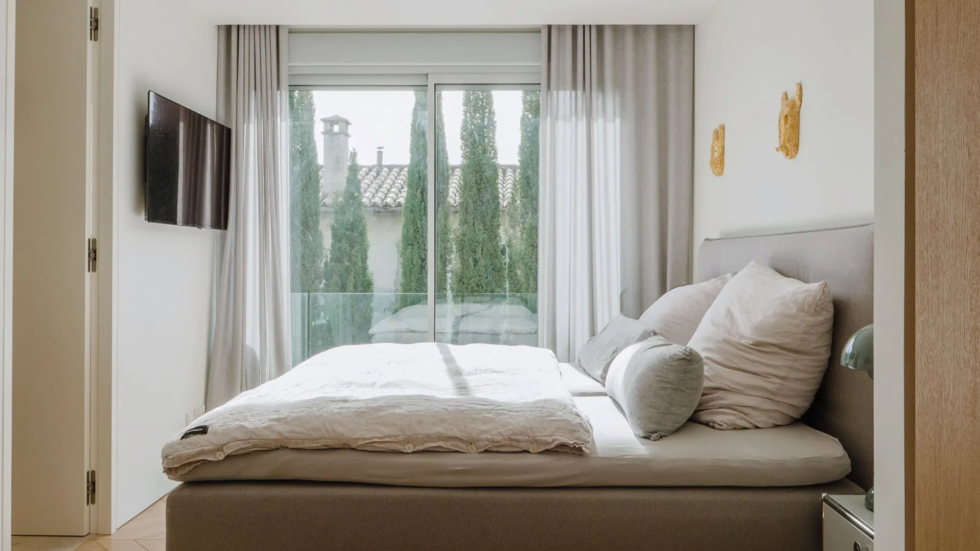 Penthouse with 3 bedrooms for sale in Son Armadams