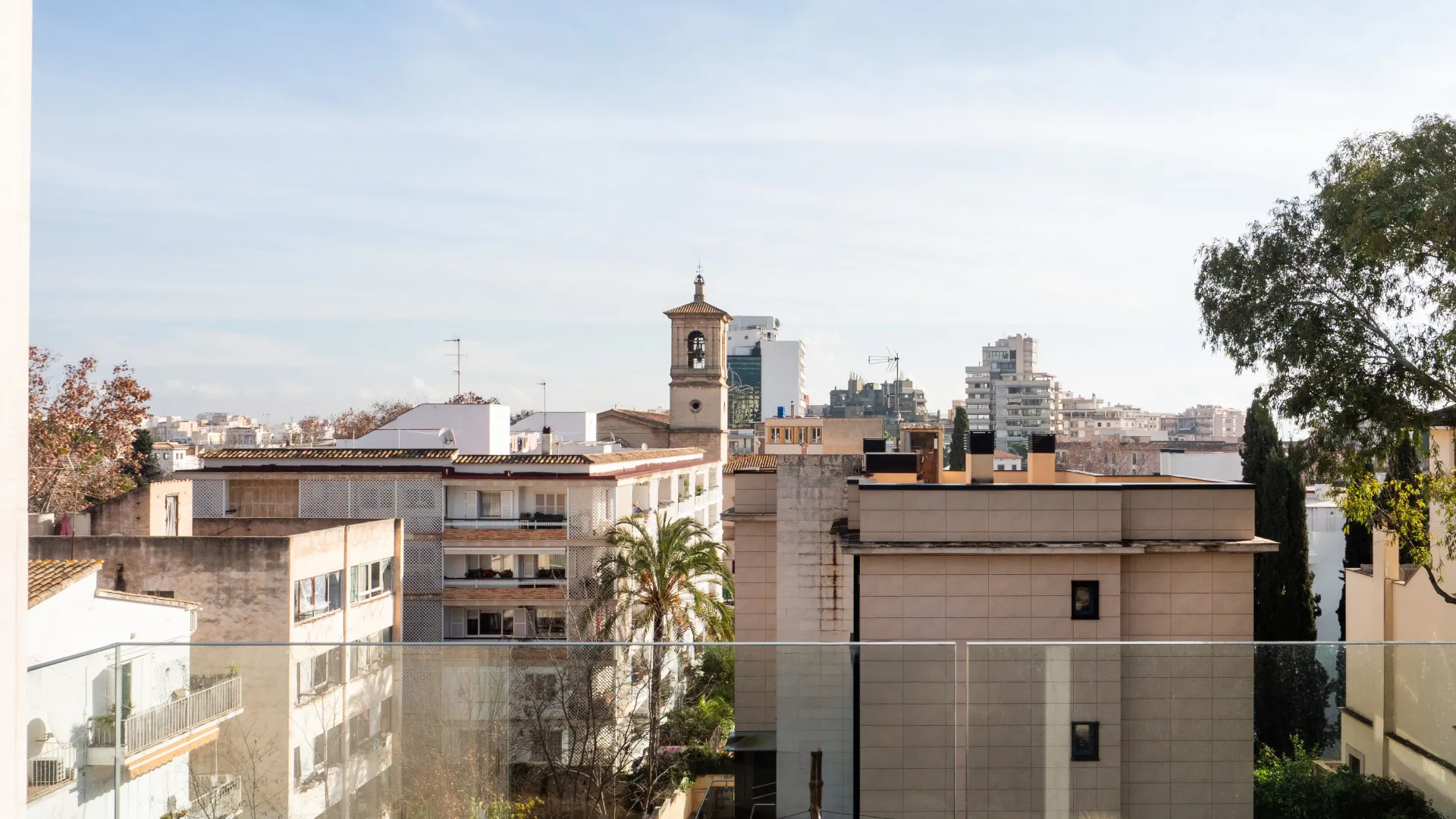 Penthouse with 3 bedrooms for sale in Son Armadams