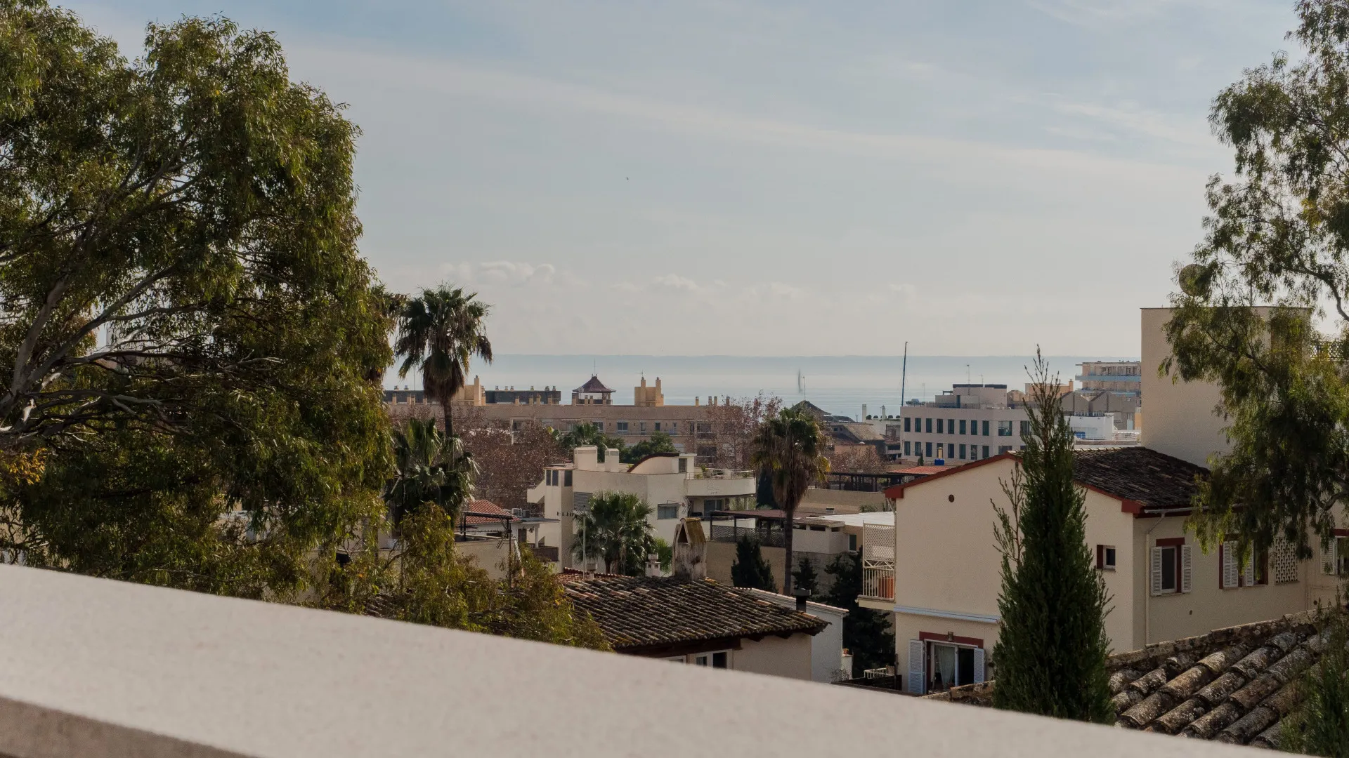 Penthouse with 3 bedrooms for sale in Son Armadams