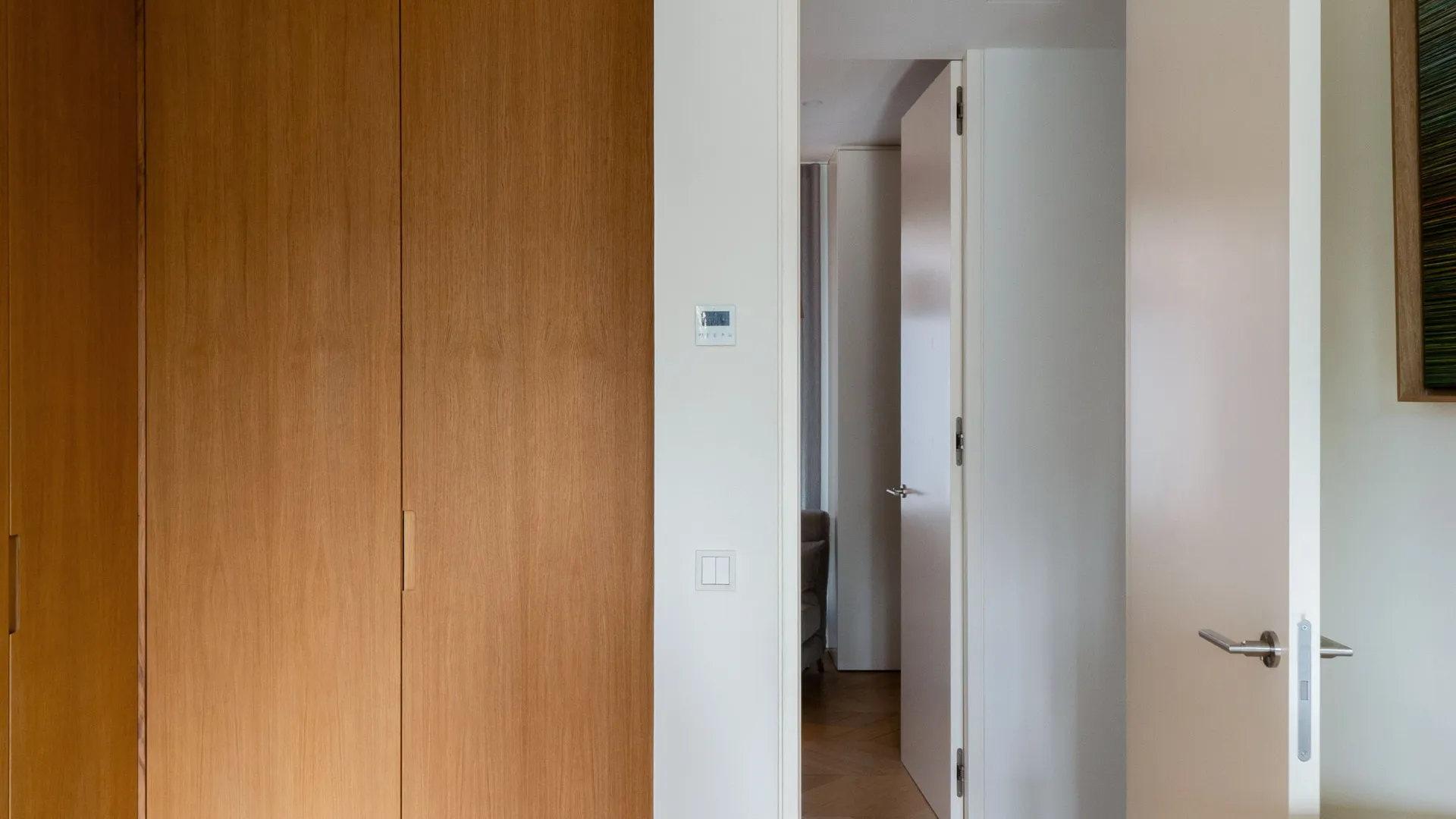 Penthouse with 3 bedrooms for sale in Son Armadams