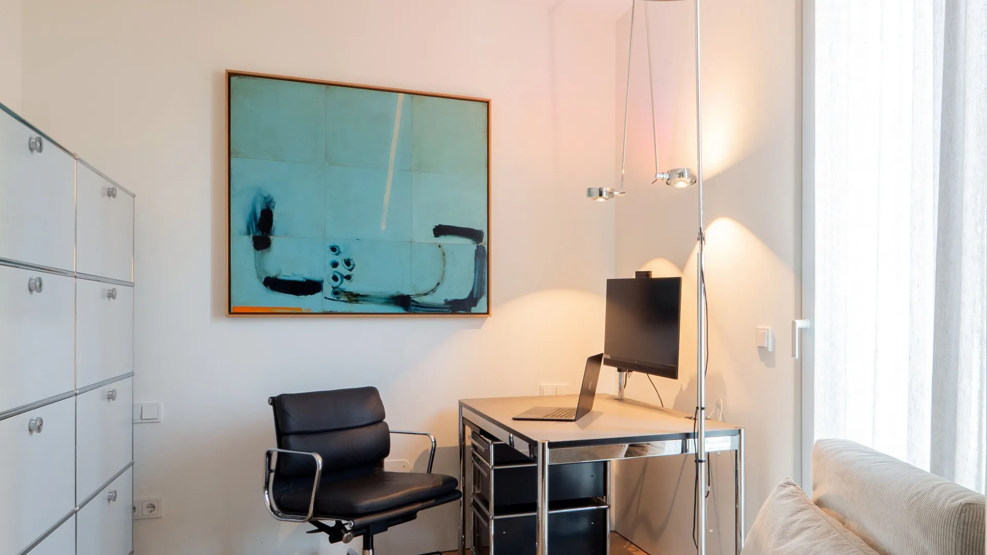 Penthouse with 3 bedrooms for sale in Son Armadams