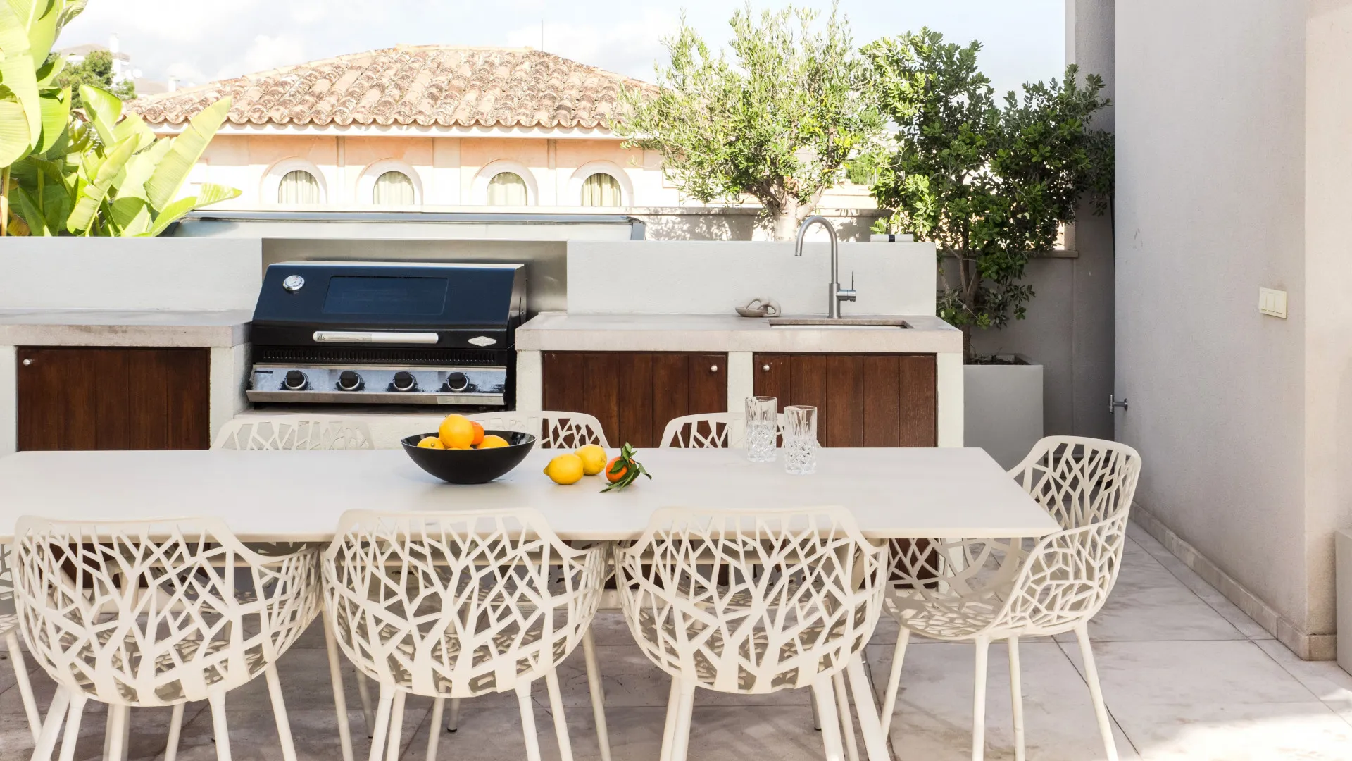 Penthouse with 3 bedrooms for sale in Son Armadams