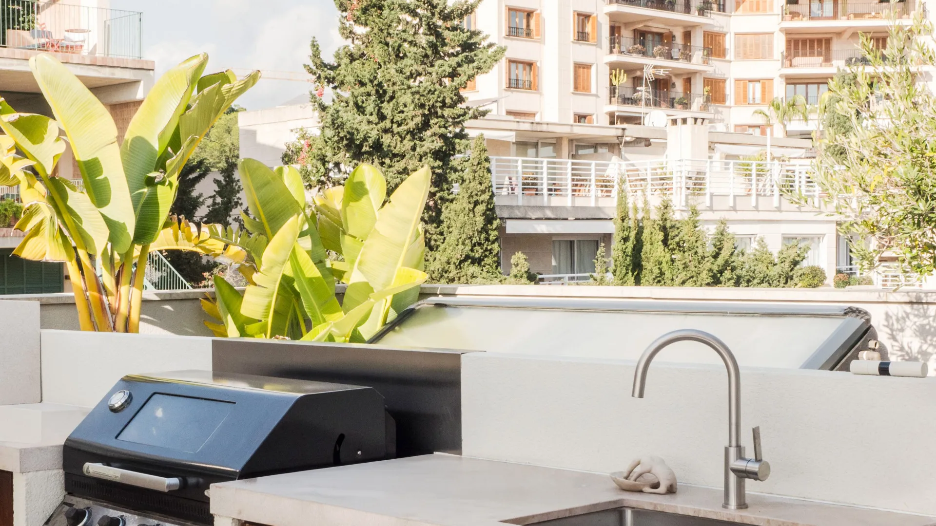 Penthouse with 3 bedrooms for sale in Son Armadams