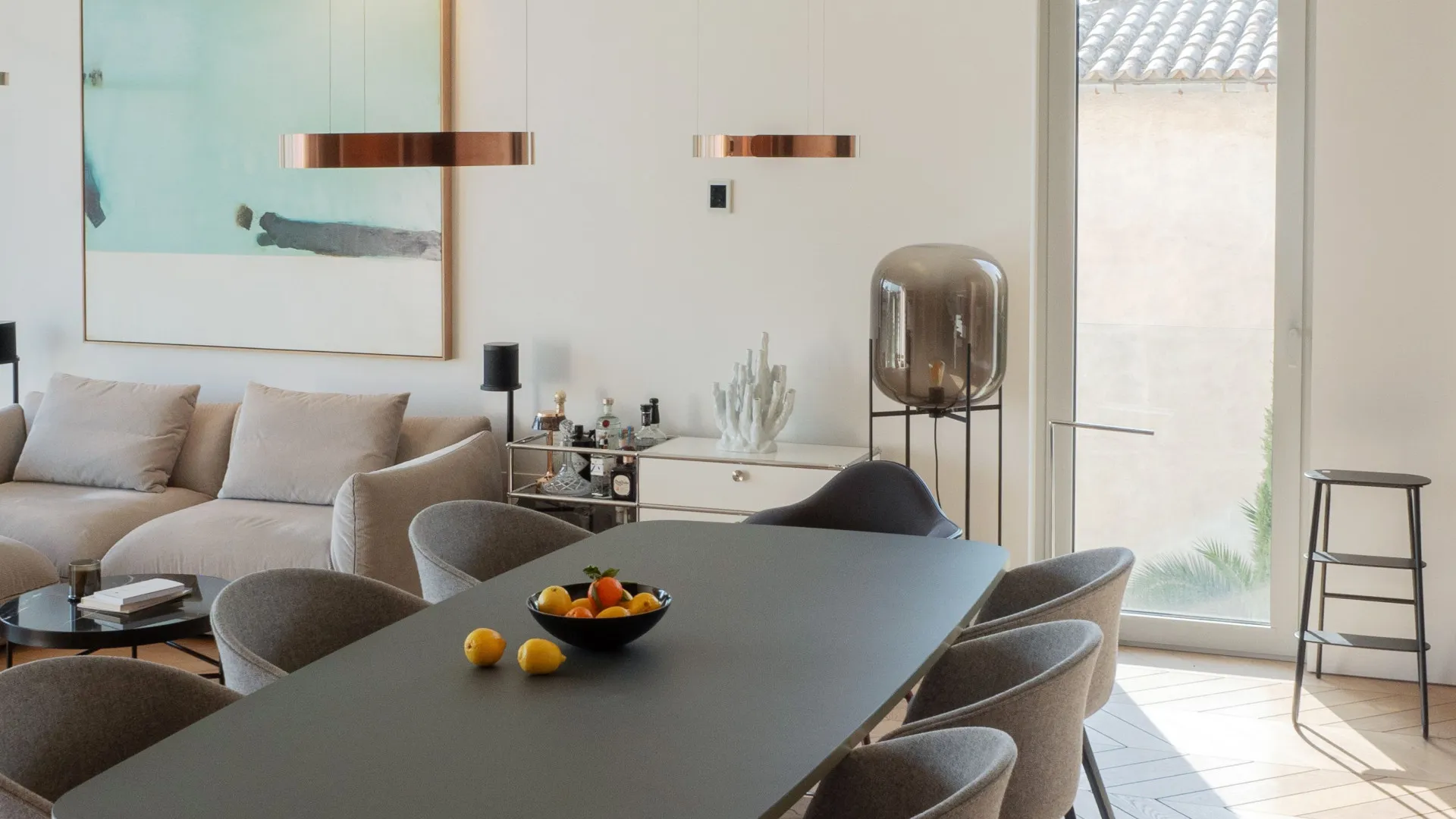 Penthouse with 3 bedrooms for sale in Son Armadams