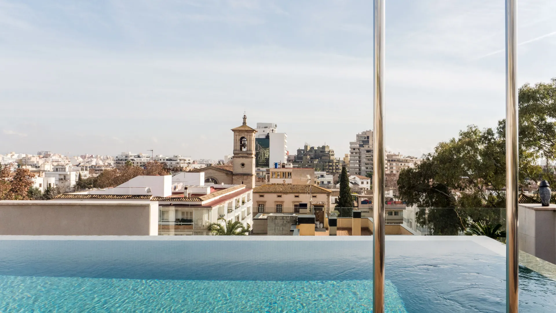 Penthouse with 3 bedrooms for sale in Son Armadams