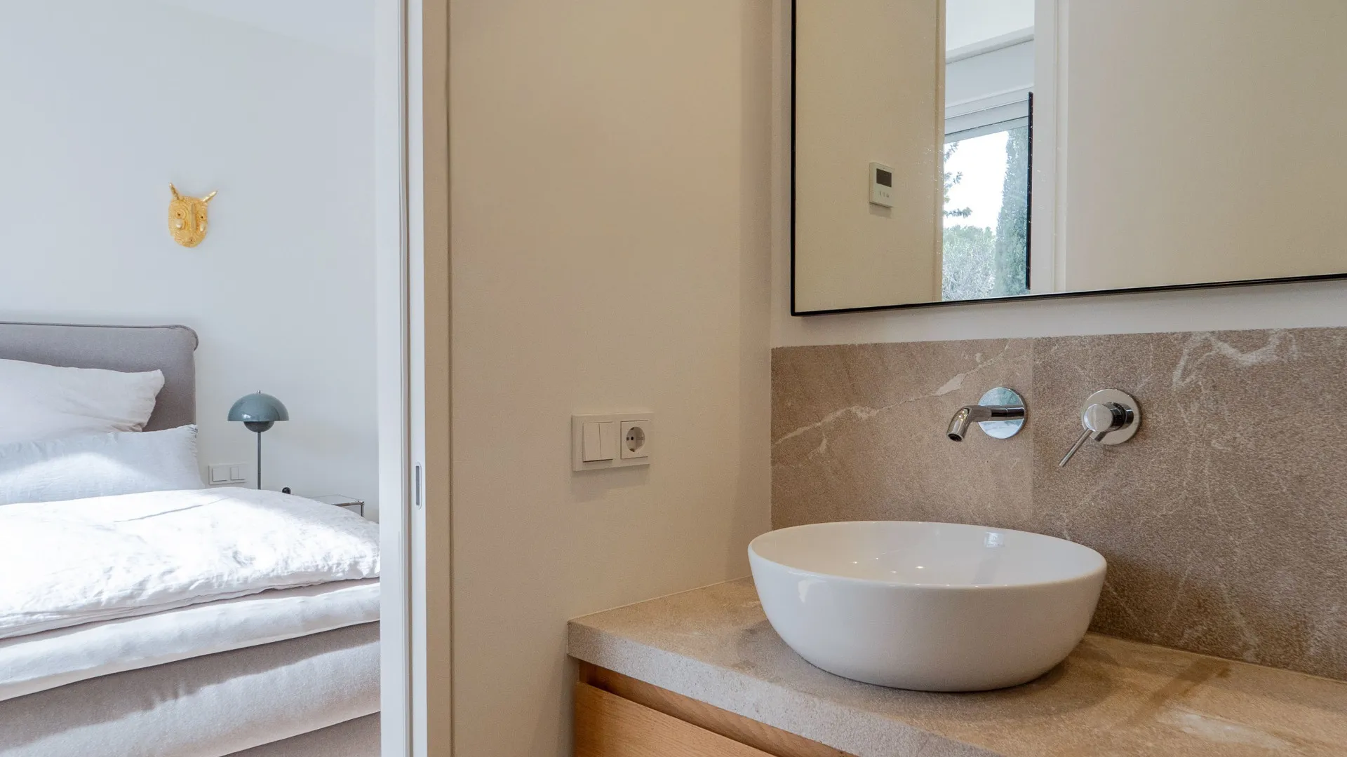 Penthouse with 3 bedrooms for sale in Son Armadams