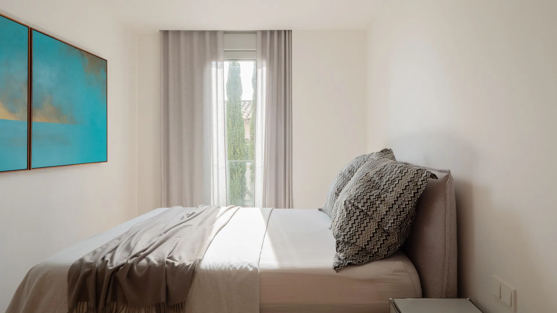 Penthouse with 3 bedrooms for sale in Son Armadams