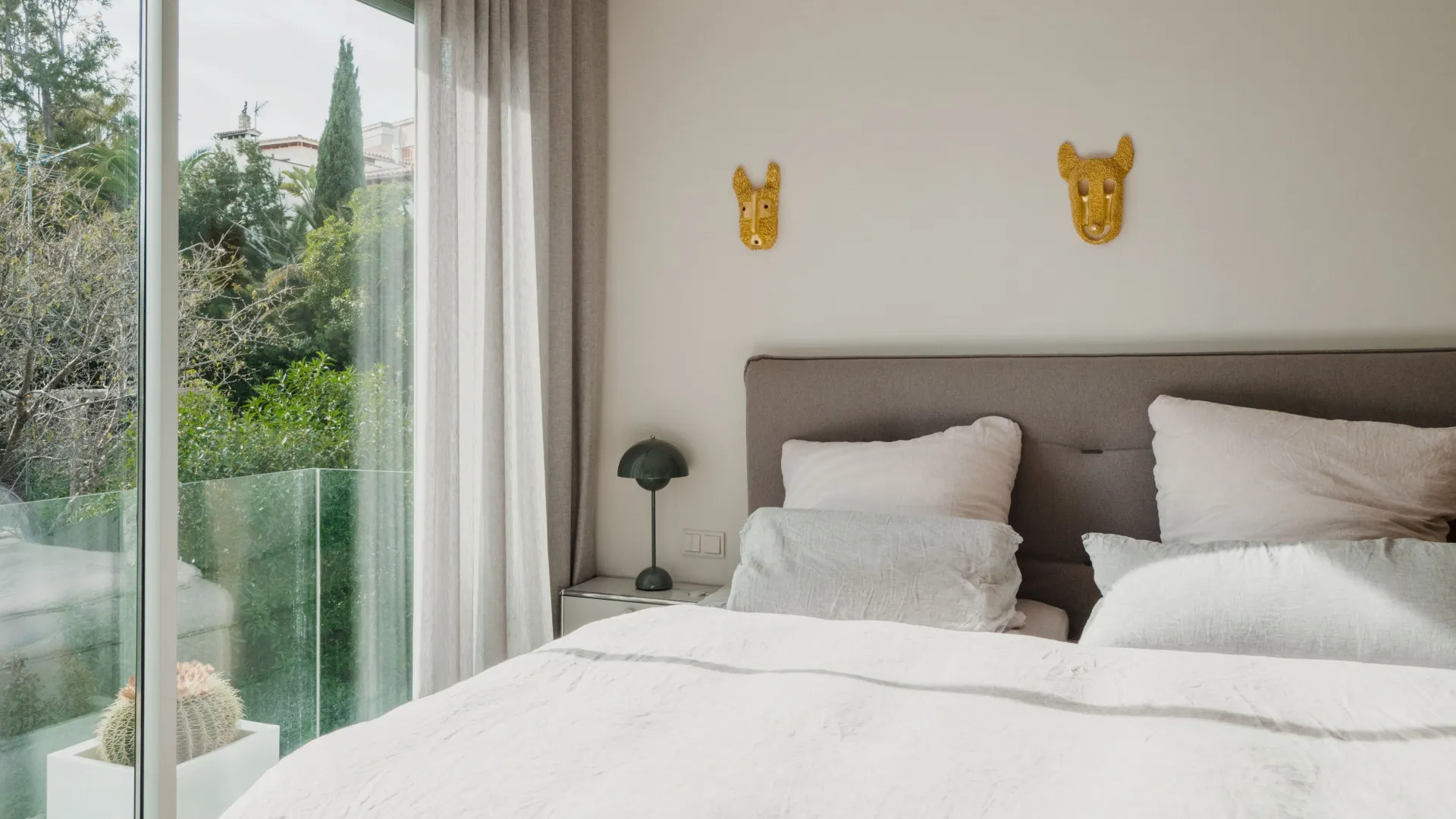 Penthouse with 3 bedrooms for sale in Son Armadams