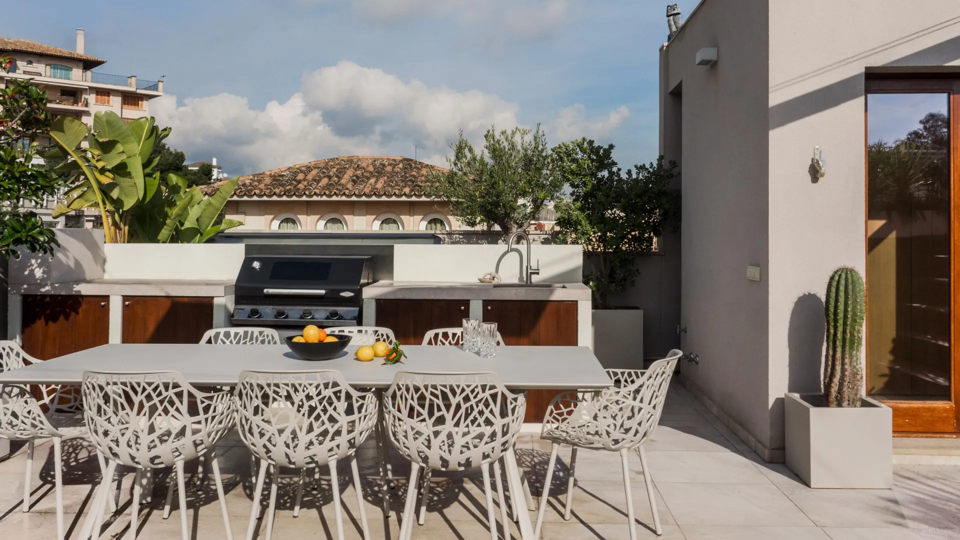 Penthouse with 3 bedrooms for sale in Son Armadams