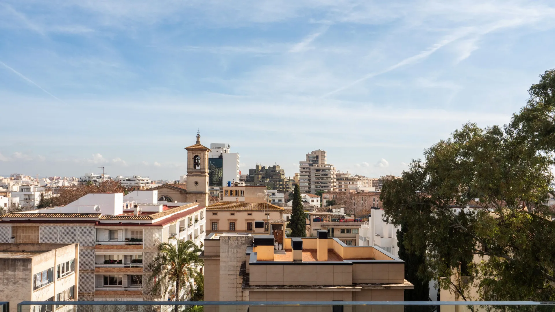 Penthouse with 3 bedrooms for sale in Son Armadams