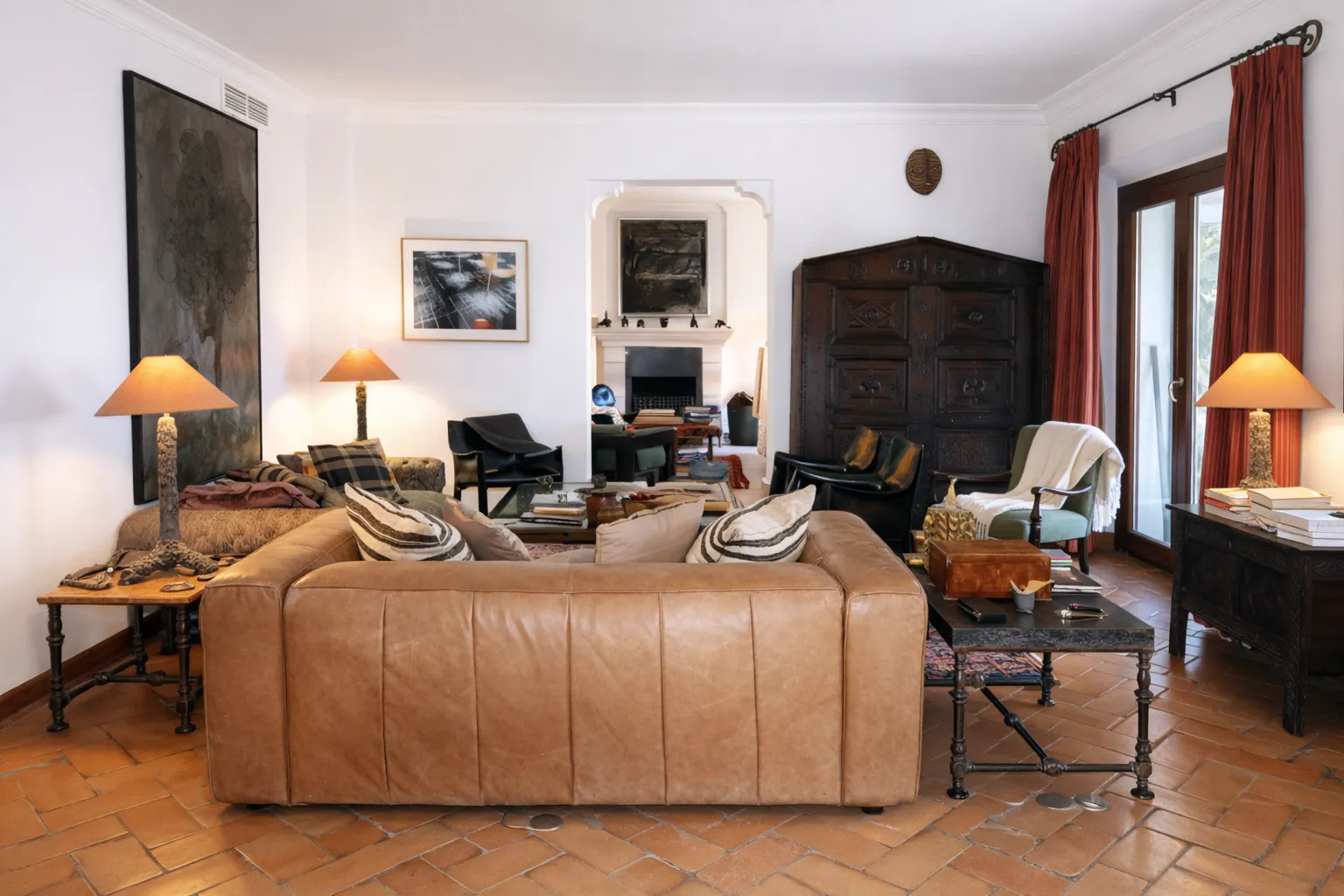 For sale Sotogrande Costa Central 5 bedrooms villa