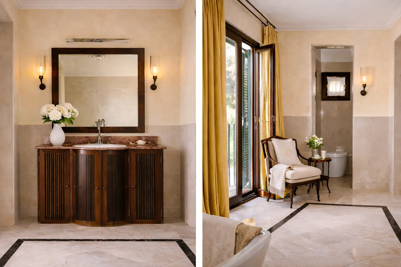 For sale Sotogrande Costa Central 5 bedrooms villa