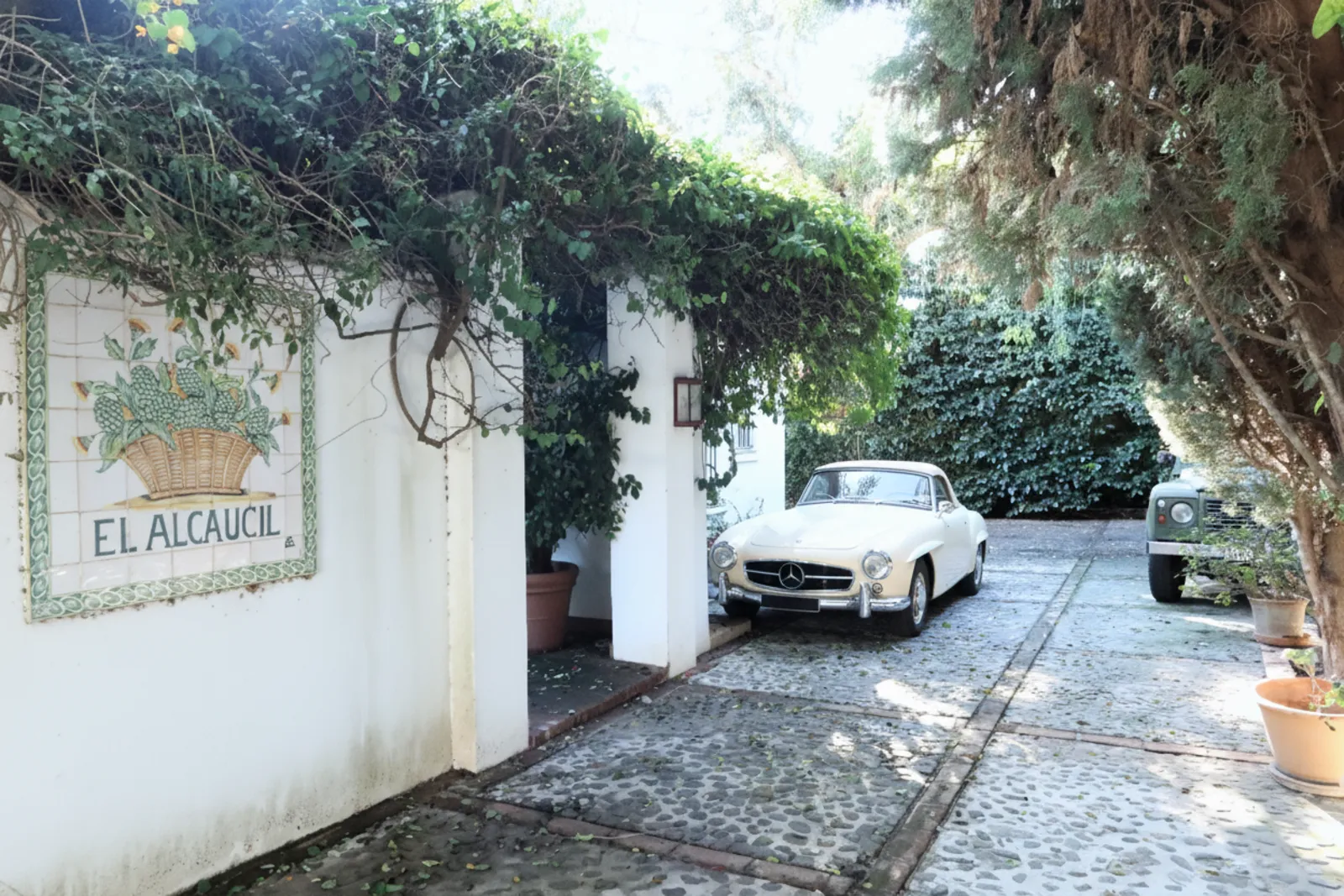 For sale Sotogrande Costa Central 5 bedrooms villa