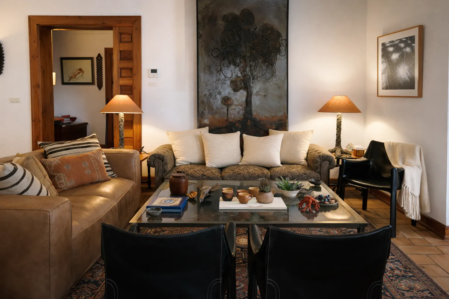 For sale Sotogrande Costa Central 5 bedrooms villa