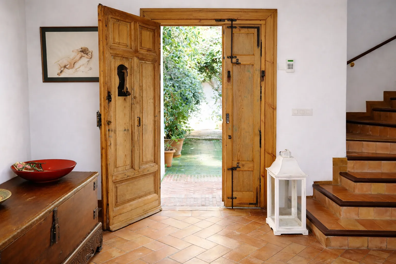 For sale Sotogrande Costa Central 5 bedrooms villa