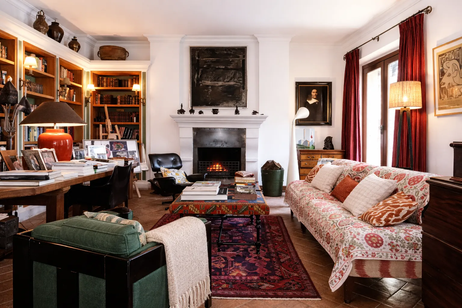 For sale Sotogrande Costa Central 5 bedrooms villa