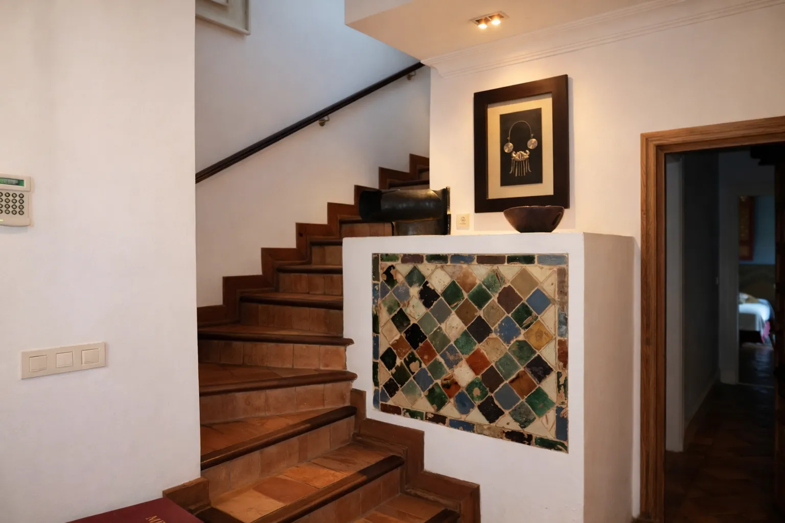 For sale Sotogrande Costa Central 5 bedrooms villa