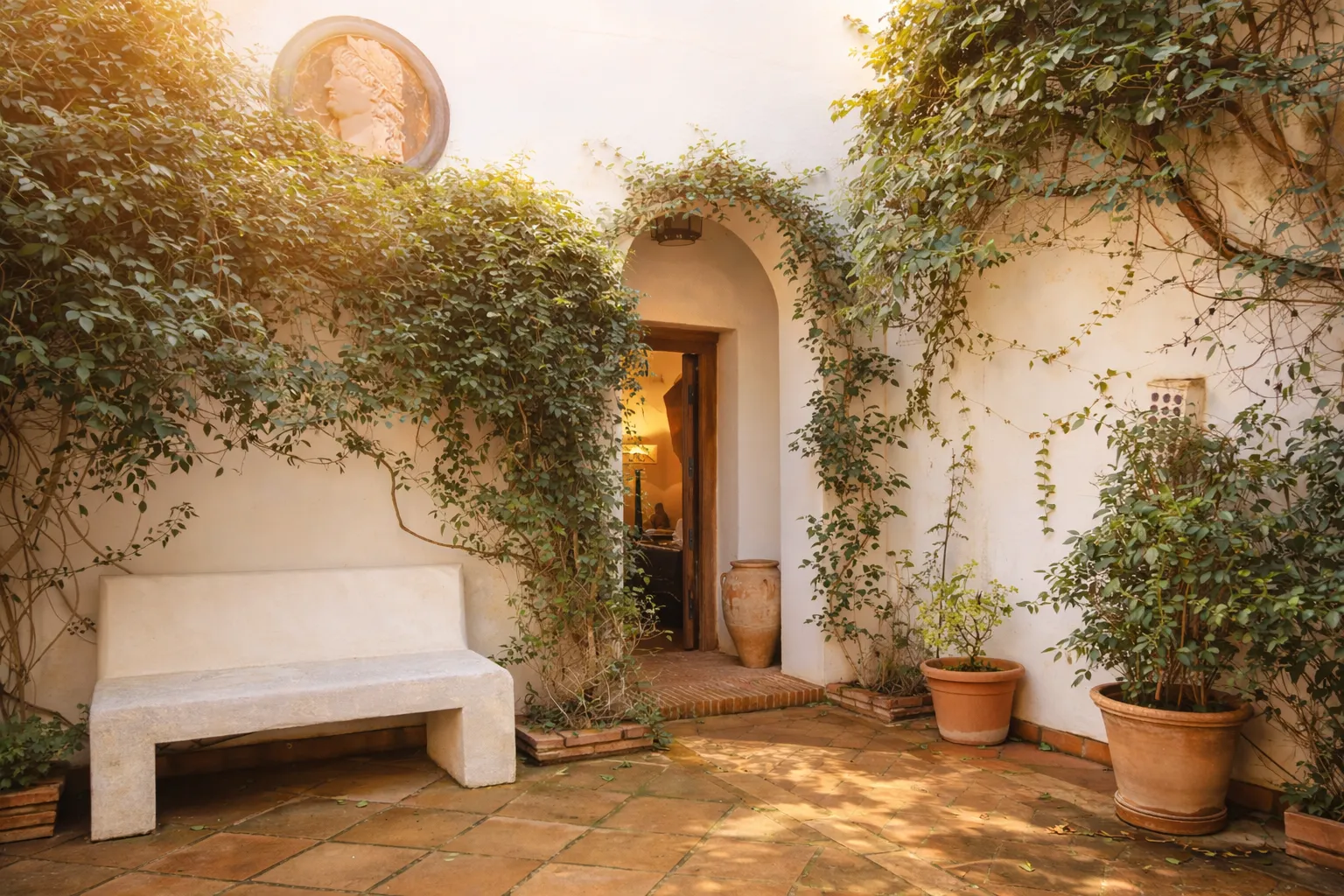 For sale Sotogrande Costa Central 5 bedrooms villa