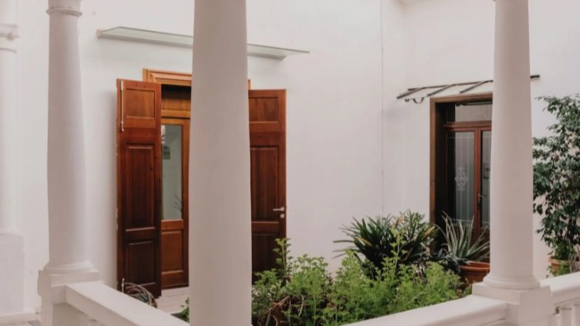 Ático en venta en Casco Antiguo