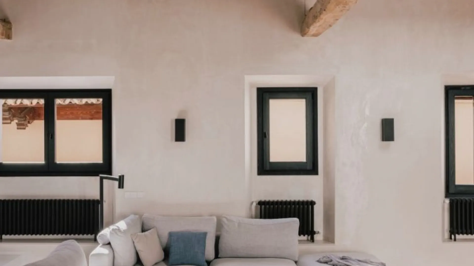 Ático en venta en Casco Antiguo