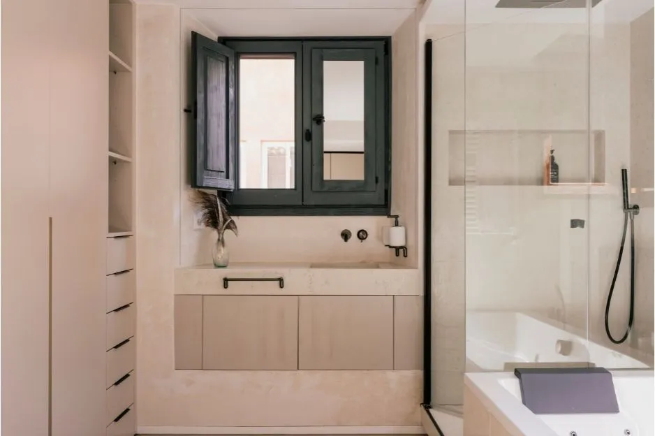 Ático en venta en Casco Antiguo