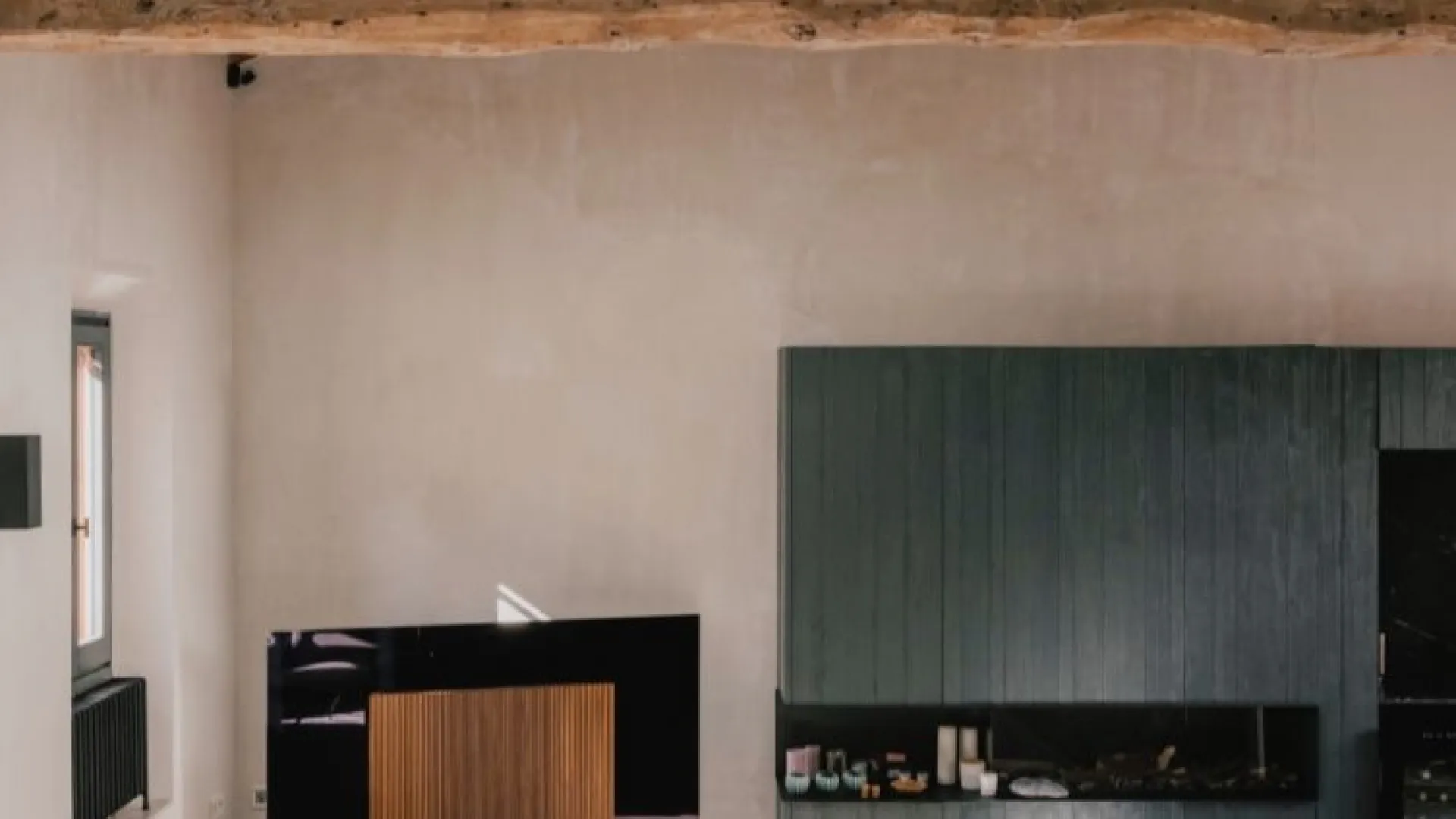 Ático en venta en Casco Antiguo