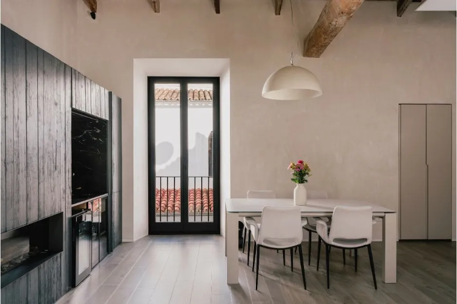 Ático en venta en Casco Antiguo