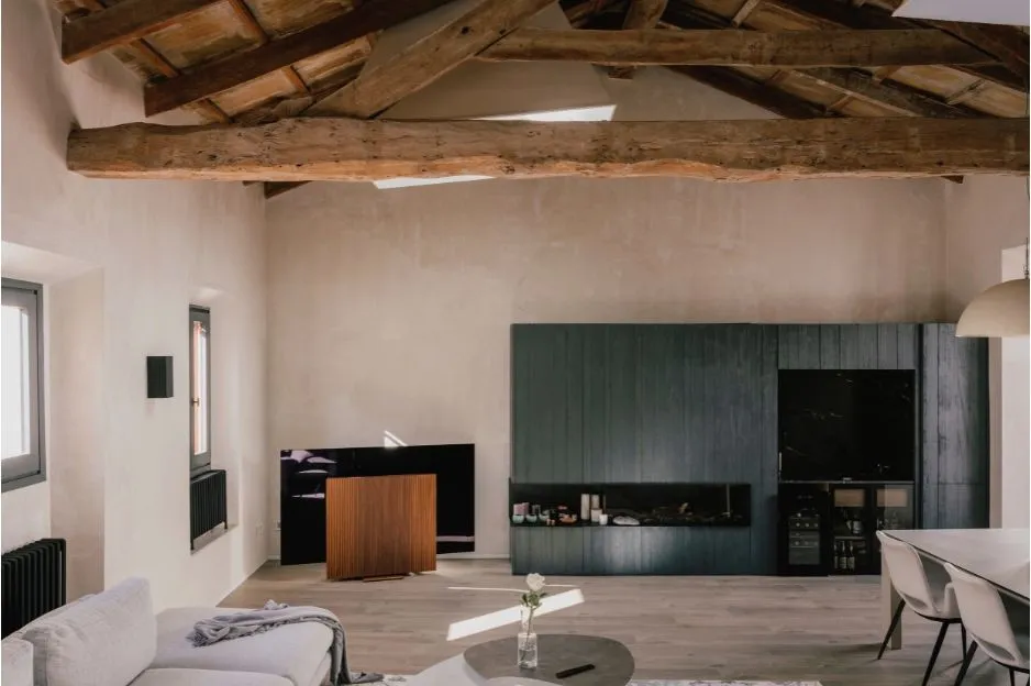 Ático en venta en Casco Antiguo