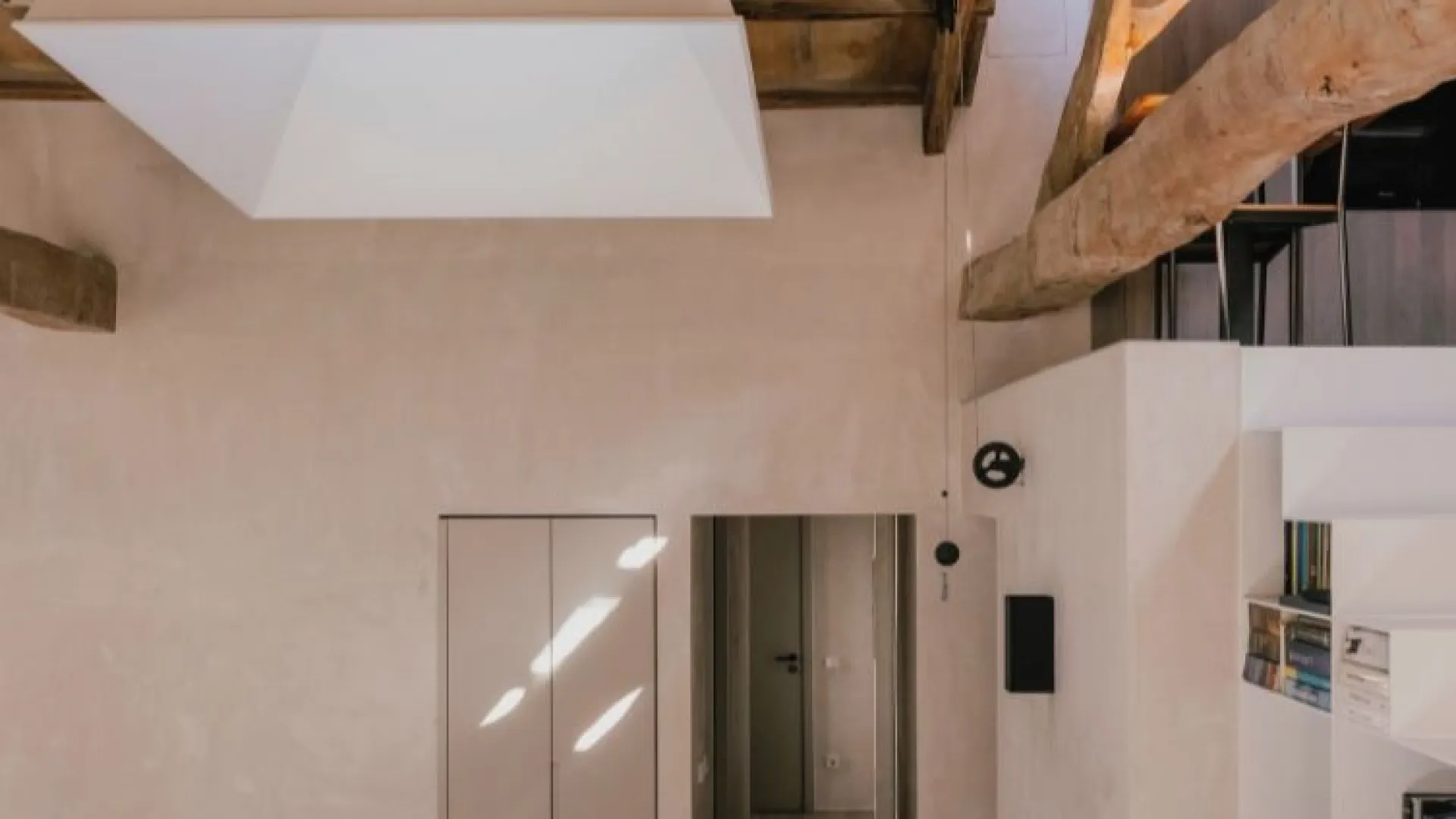 Ático en venta en Casco Antiguo