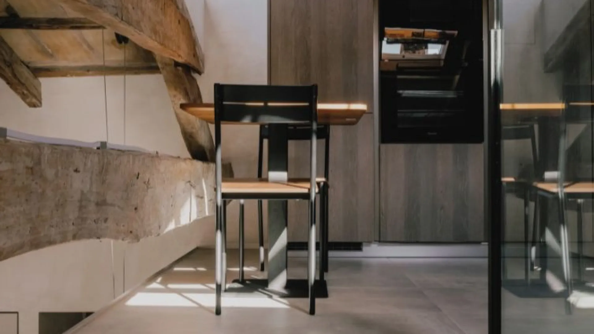 Ático en venta en Casco Antiguo