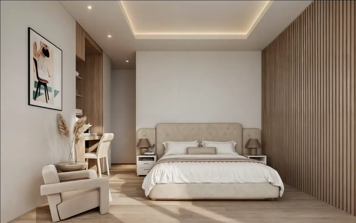 Se vende villa en Altos del Paraiso con 7 dormitorios