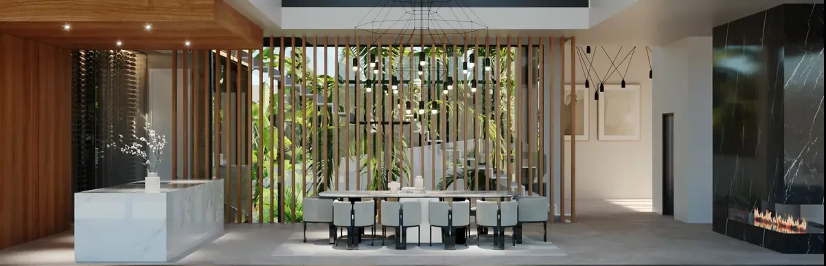 Se vende villa en Altos del Paraiso con 7 dormitorios