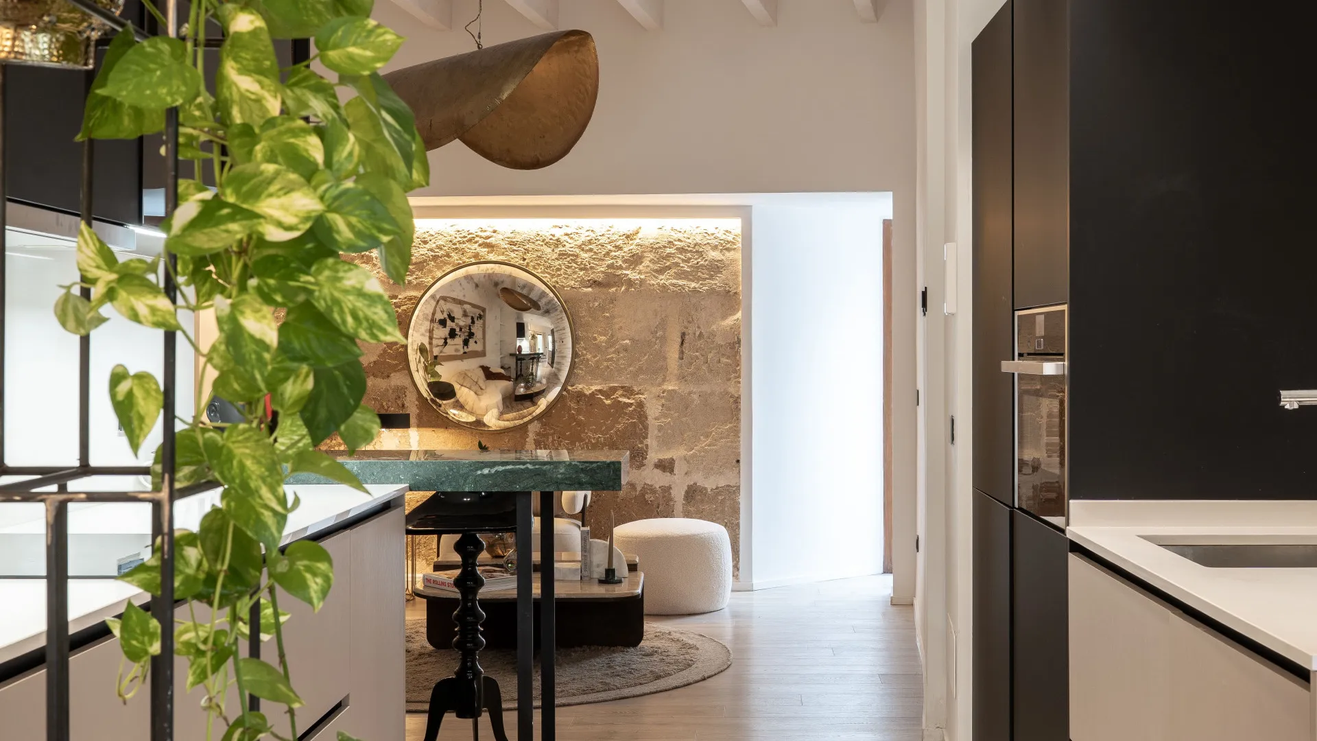 Adosado en venta con 3 dormitorios en Santa Catalina