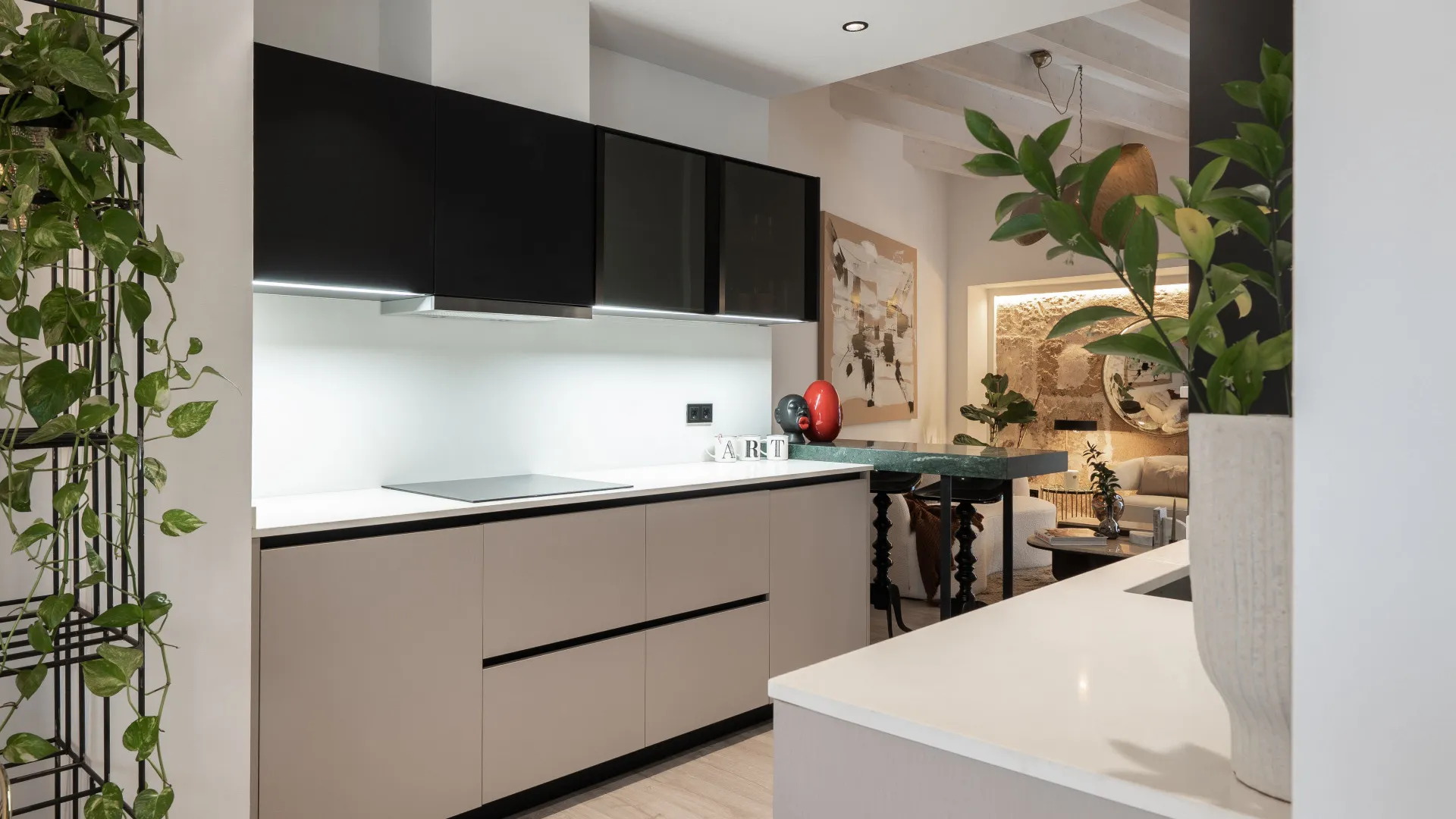 Adosado en venta con 3 dormitorios en Santa Catalina