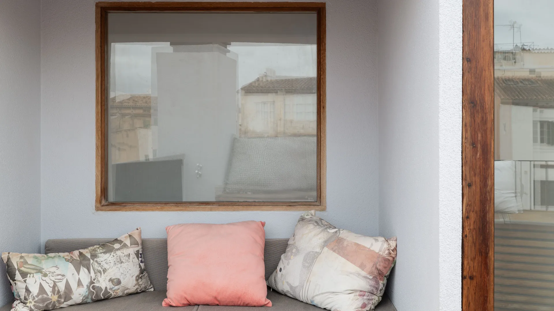 Adosado en venta con 3 dormitorios en Santa Catalina