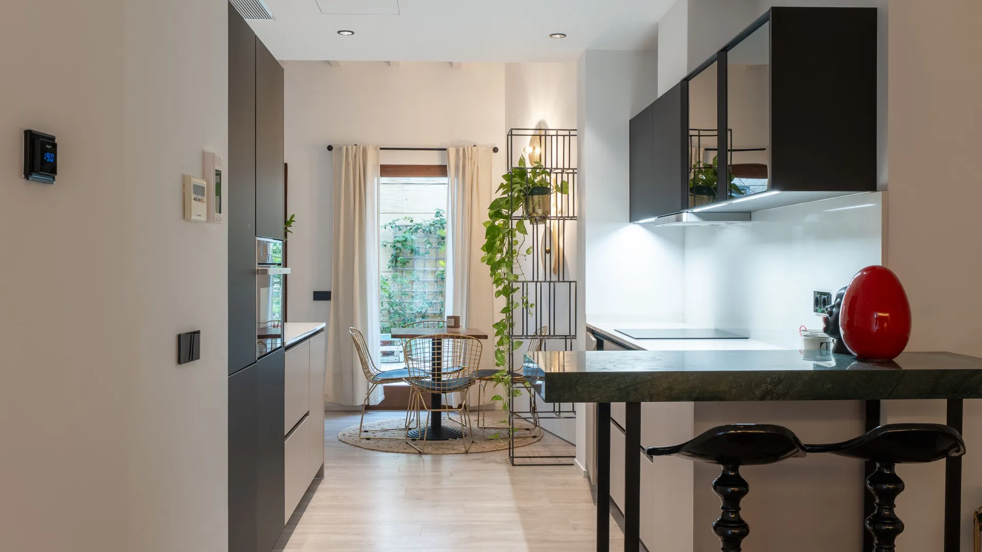 Adosado en venta con 3 dormitorios en Santa Catalina