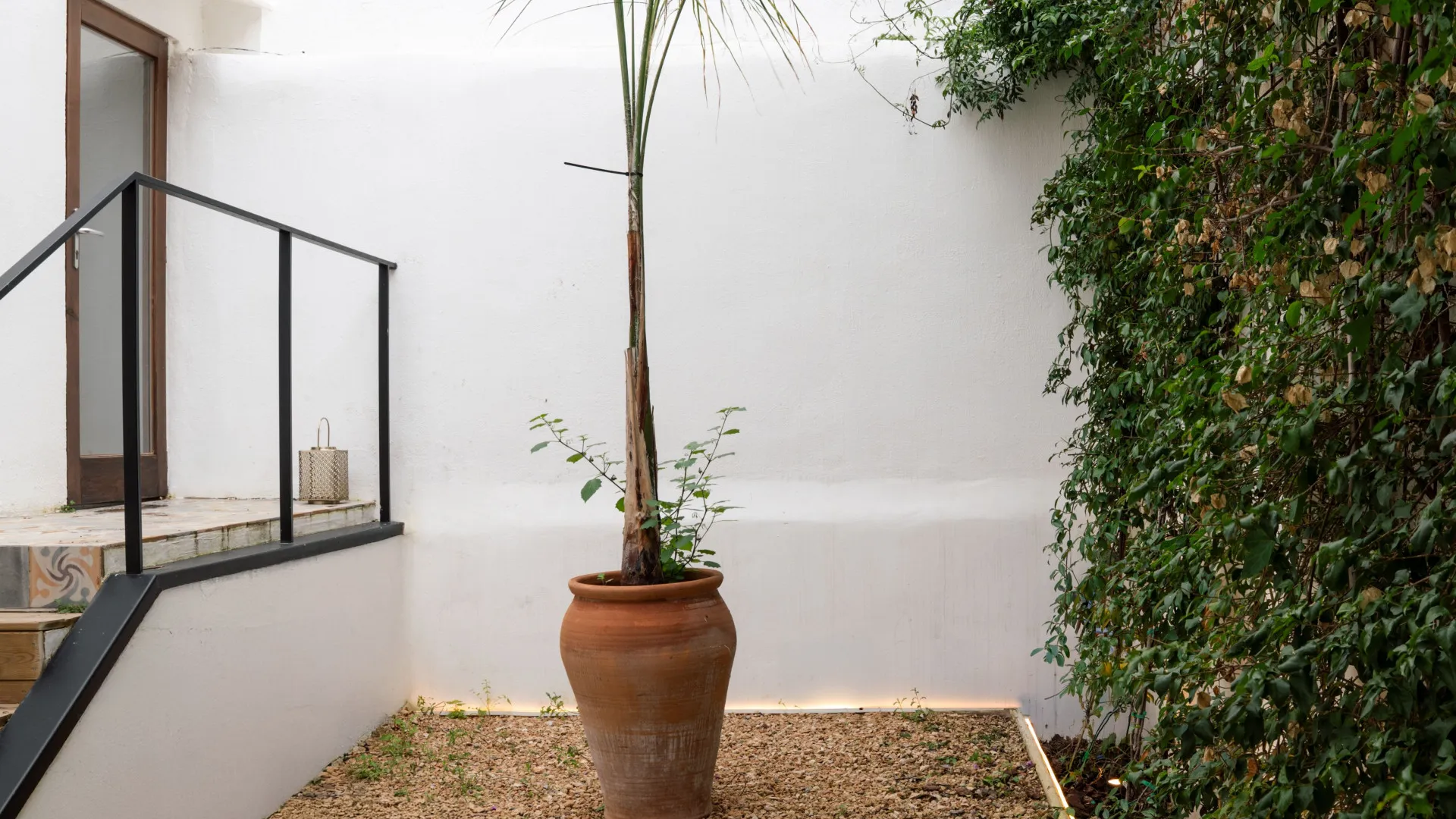 Adosado en venta con 3 dormitorios en Santa Catalina