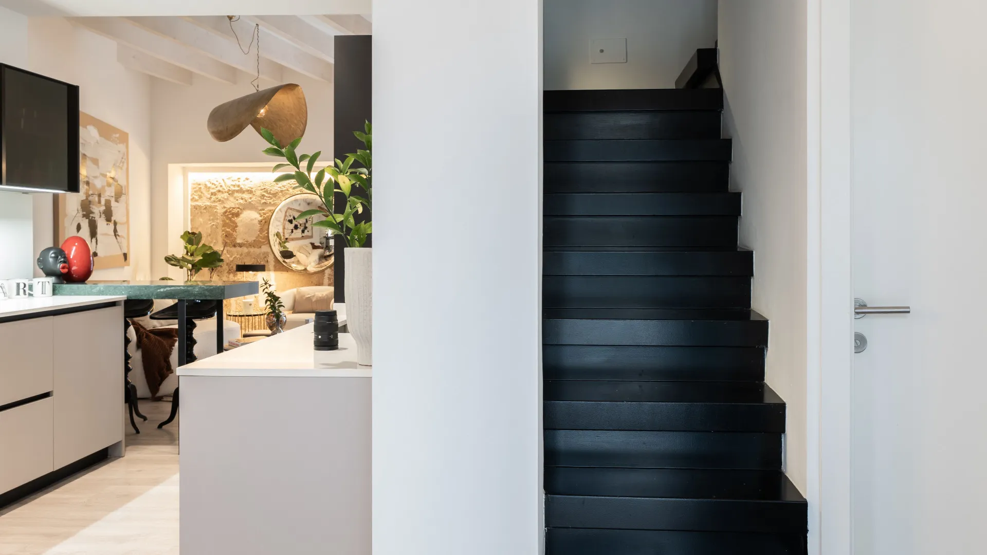 Adosado en venta con 3 dormitorios en Santa Catalina