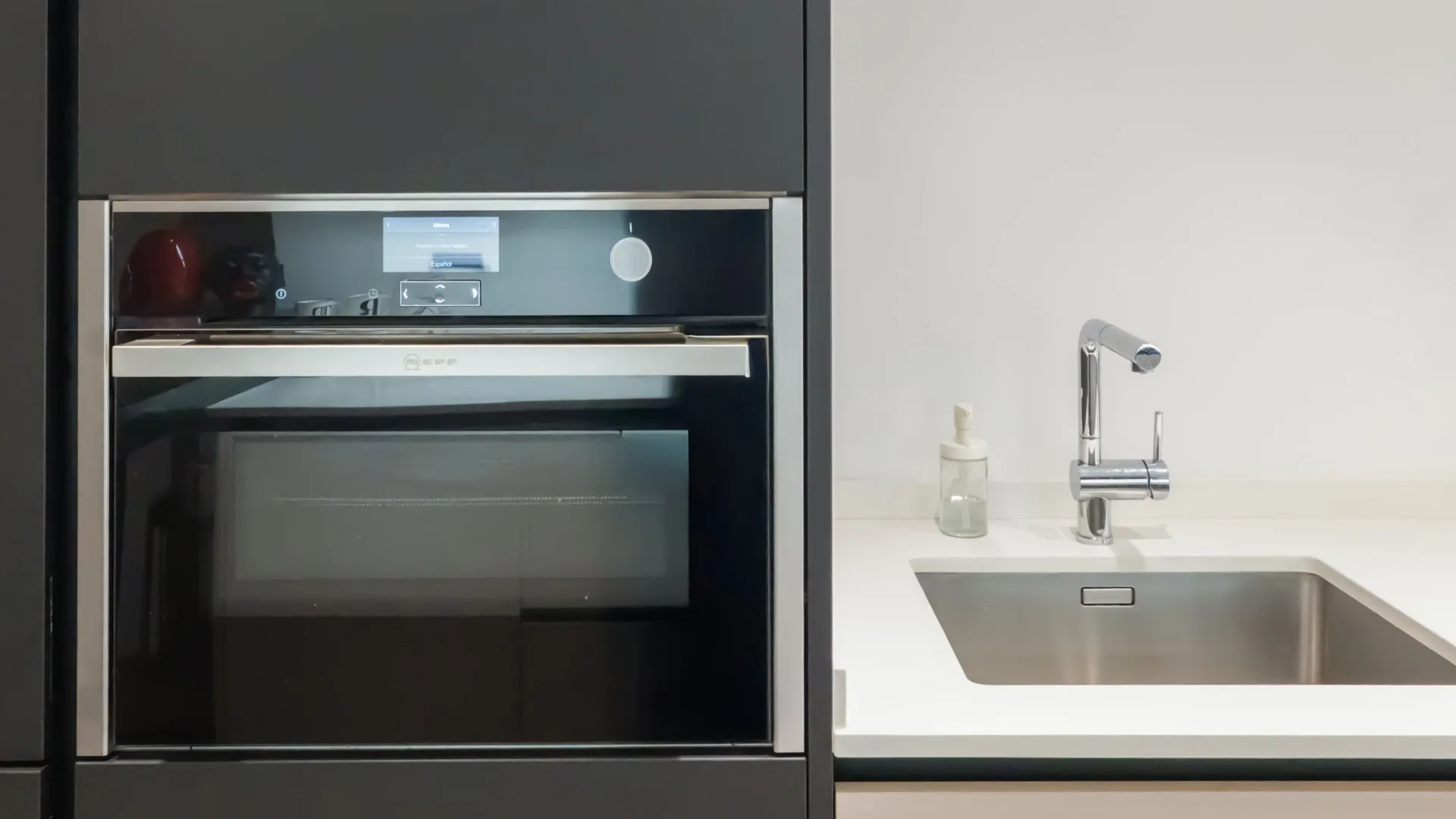 Adosado en venta con 3 dormitorios en Santa Catalina