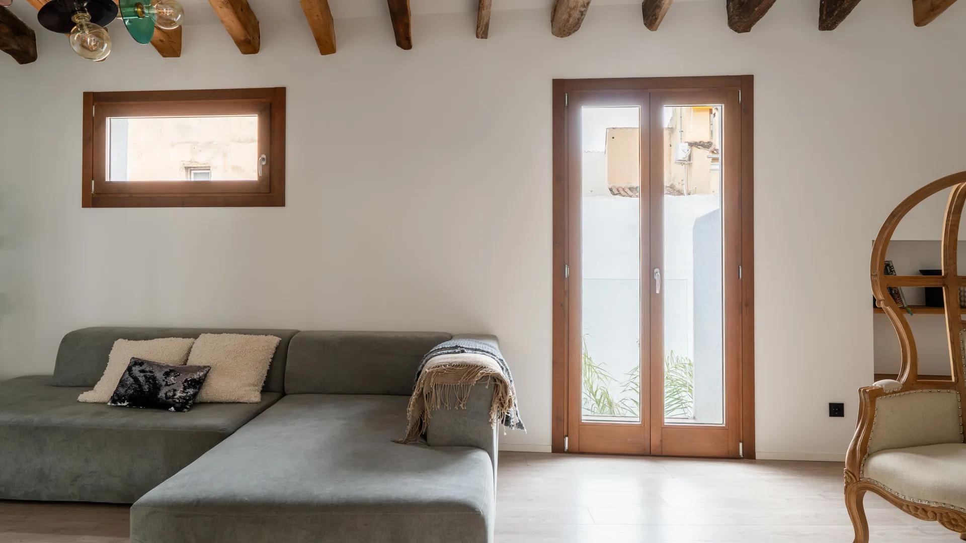 Adosado en venta con 3 dormitorios en Santa Catalina