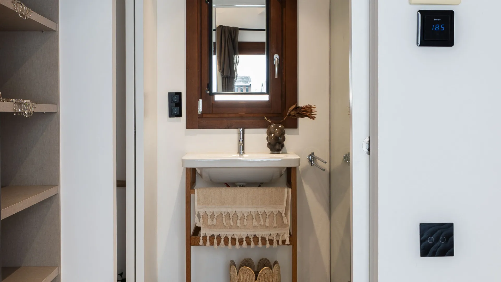 Adosado en venta con 3 dormitorios en Santa Catalina