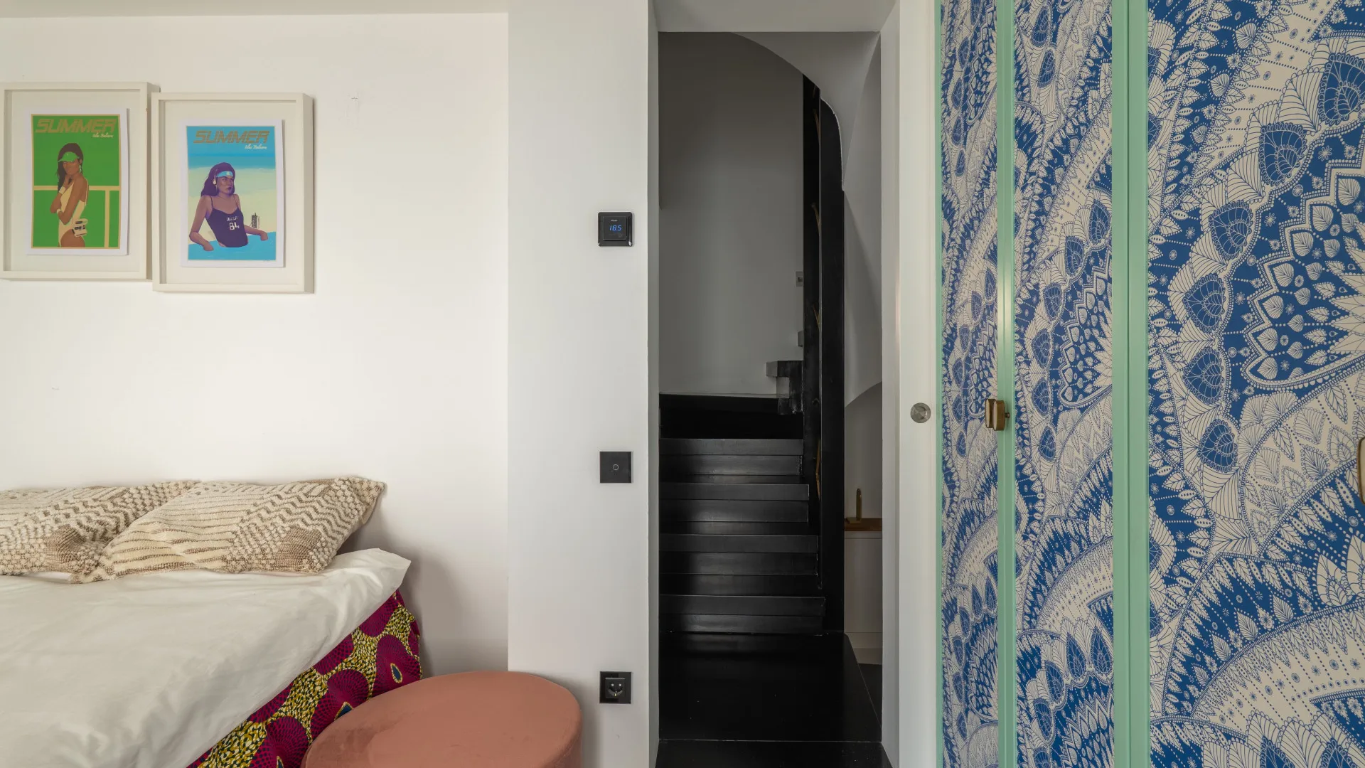 Adosado en venta con 3 dormitorios en Santa Catalina