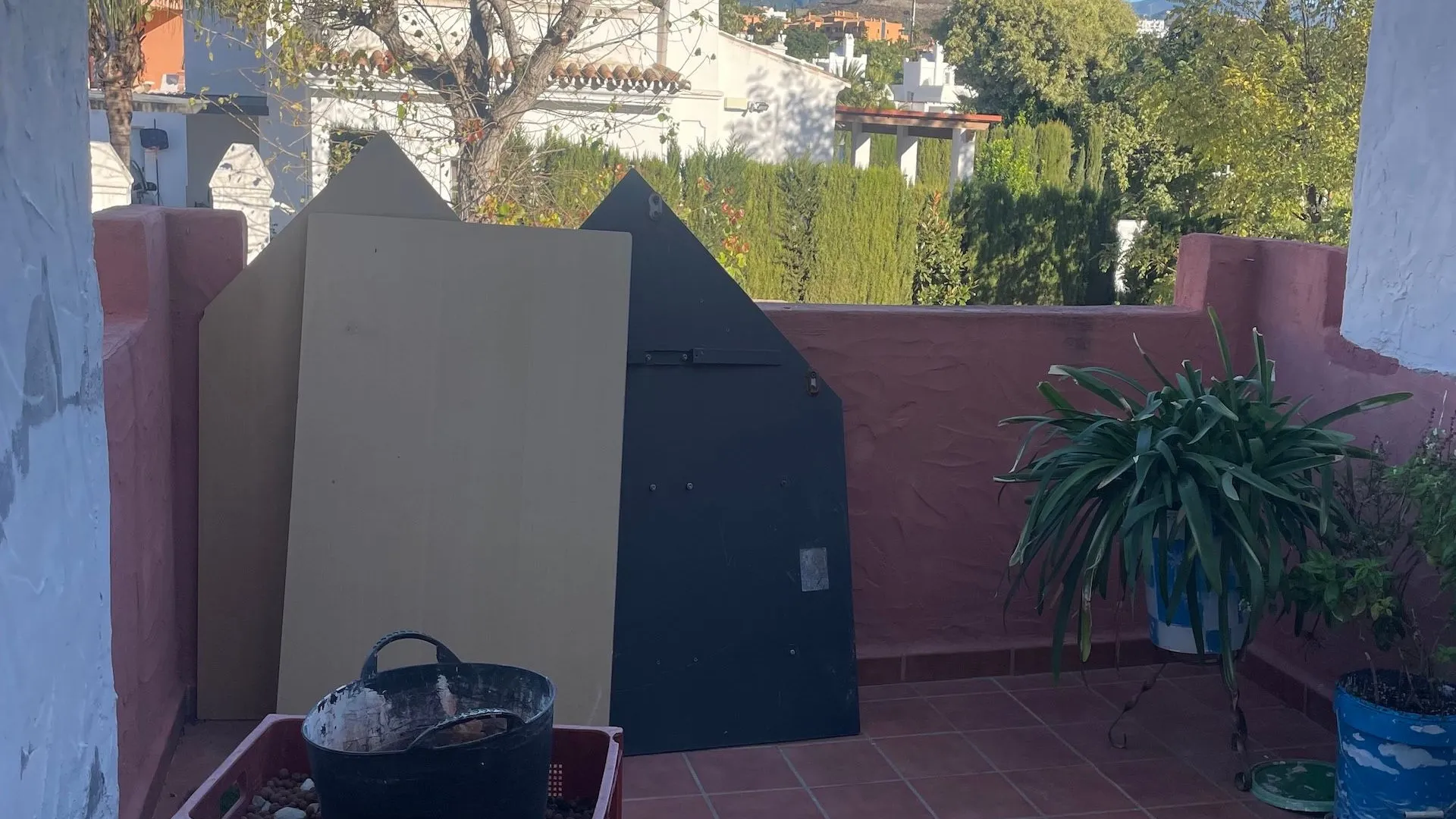Estepona Este, adosado de 4 dormitorios en venta