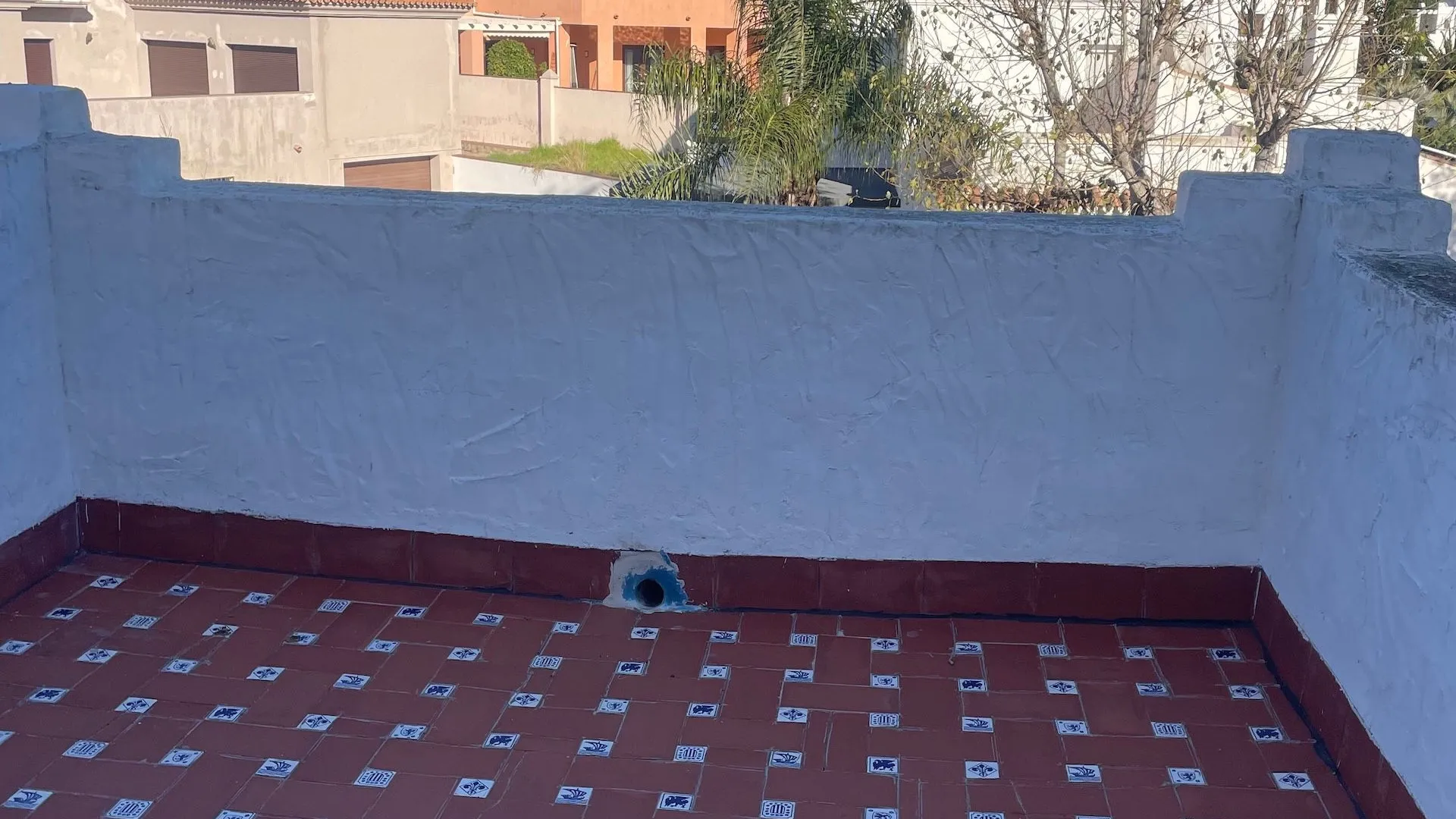 Estepona Este, adosado de 4 dormitorios en venta