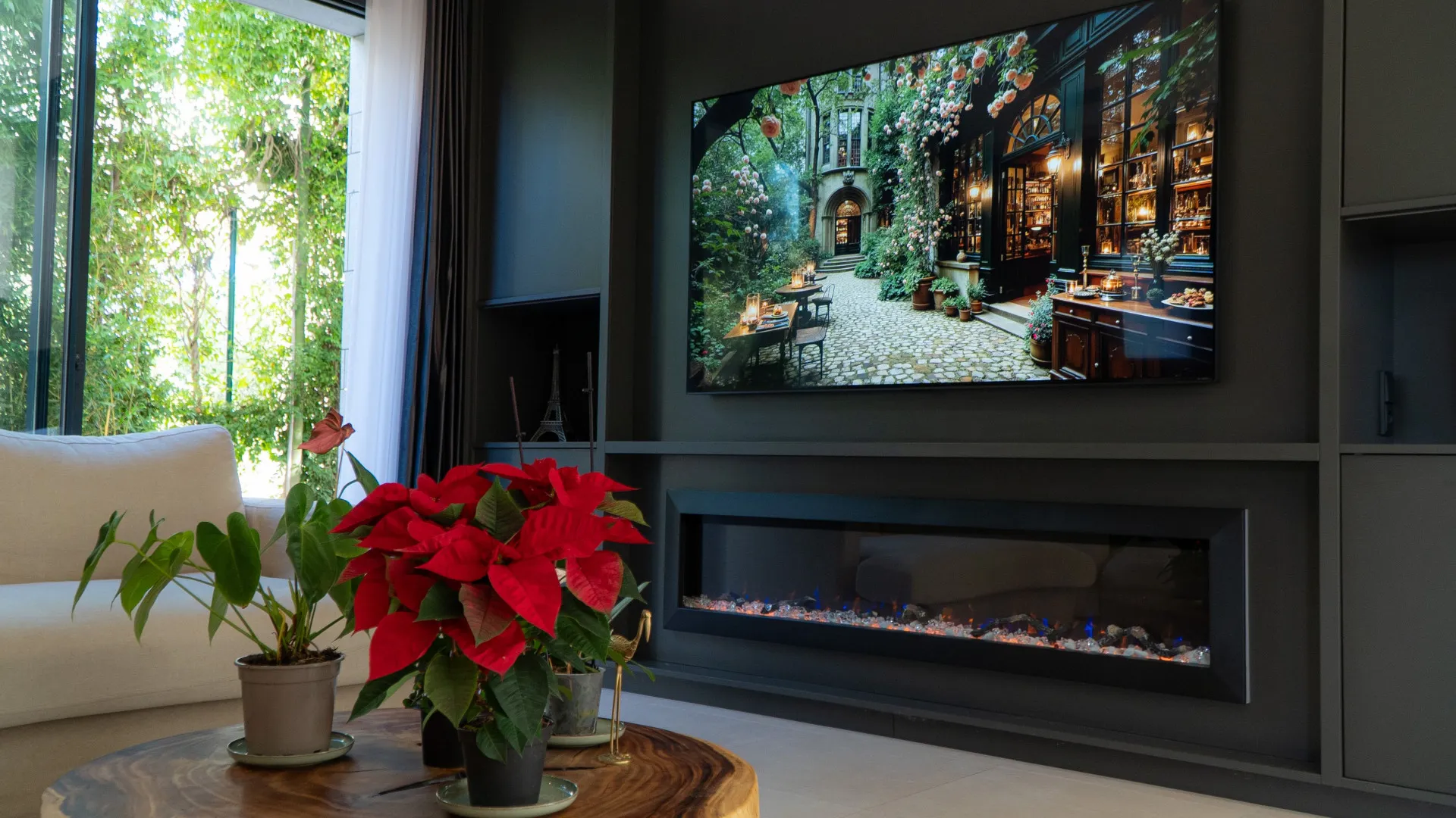 Buy Cala de Mijas villa