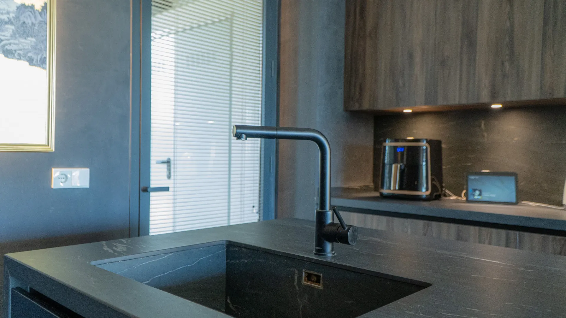 Buy Cala de Mijas villa