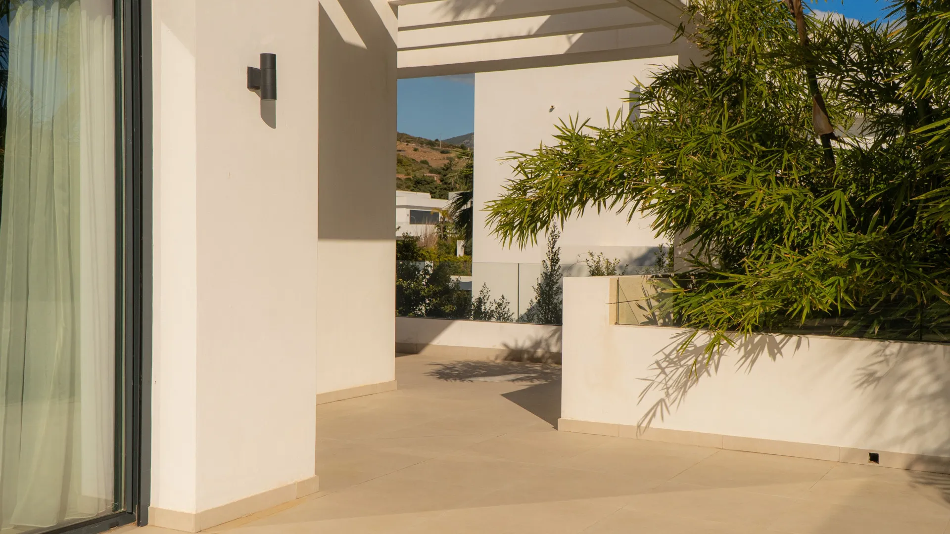 Buy Cala de Mijas villa