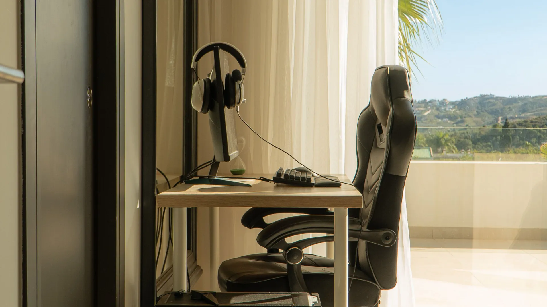 Buy Cala de Mijas villa