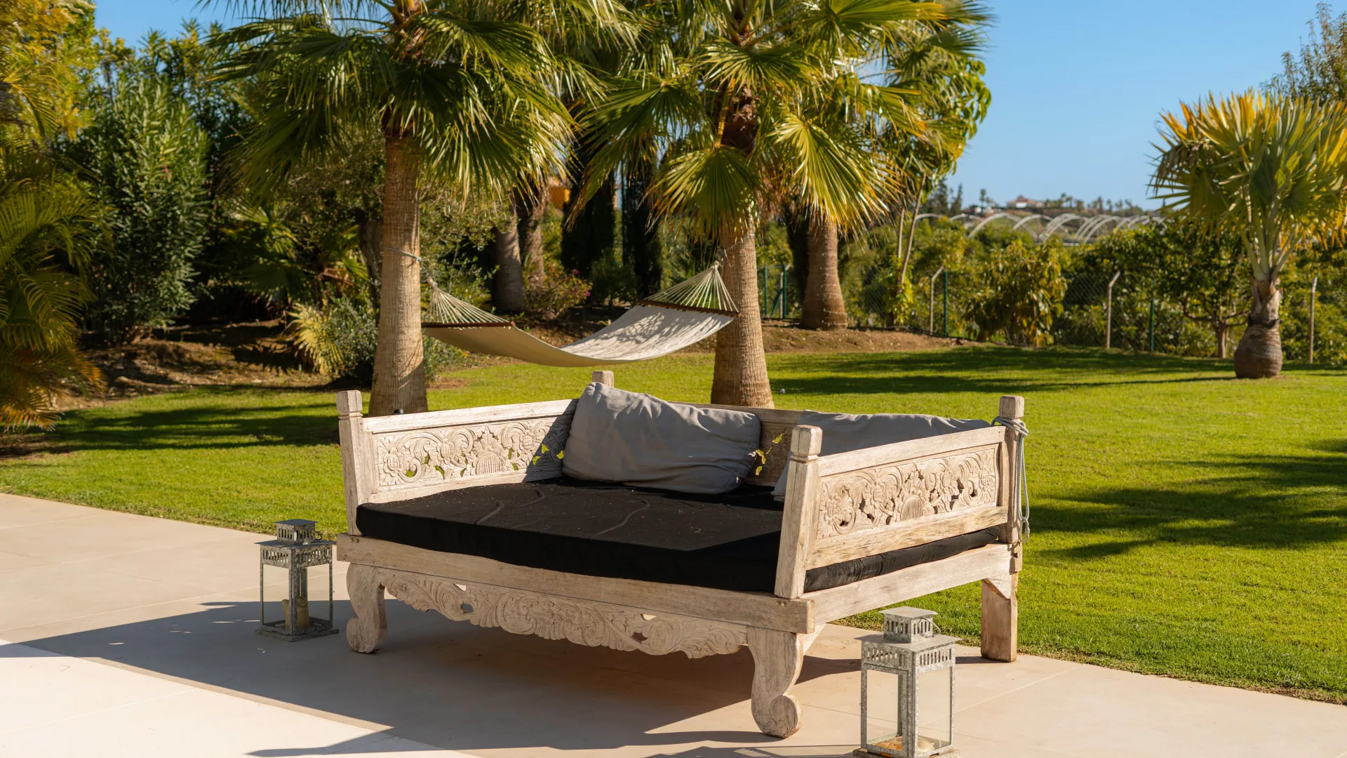 Buy Cala de Mijas villa