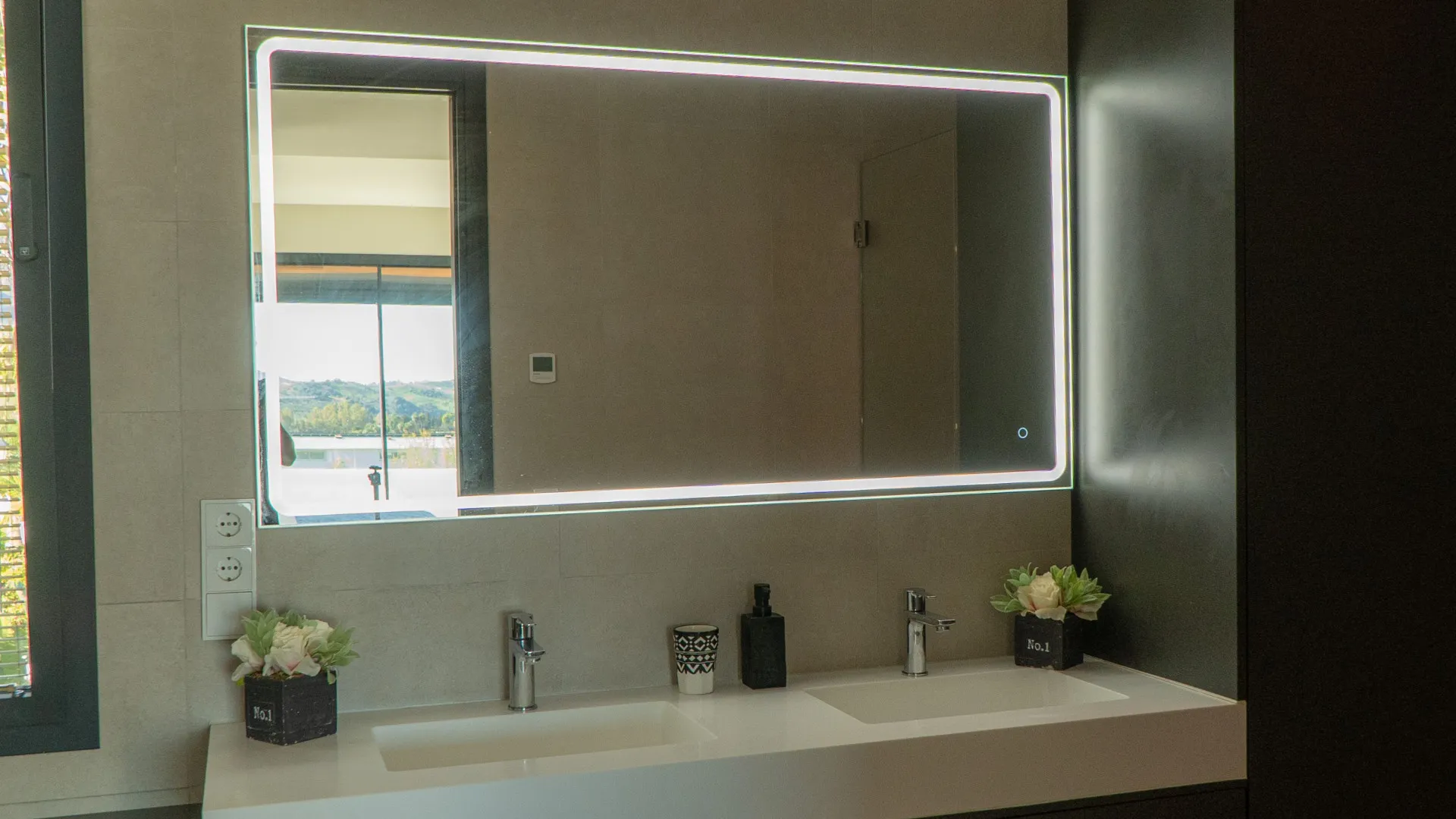 Buy Cala de Mijas villa